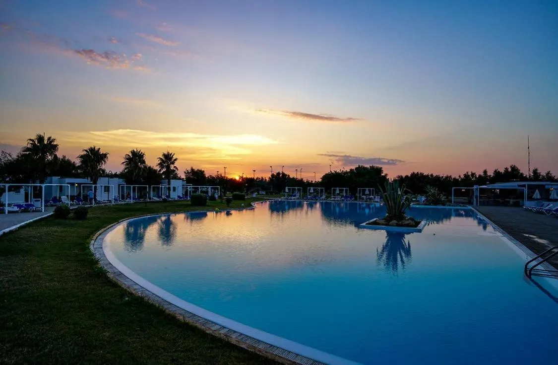 Aparthotel Salento Villaggio Turistico Residenza Torre Rinalda Lecce