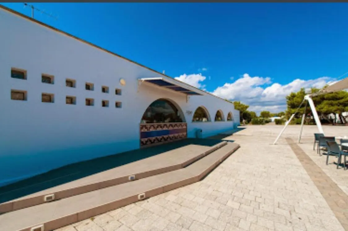 Salento Villaggio Turistico Residenza Torre Rinalda Lecce Aparthotel