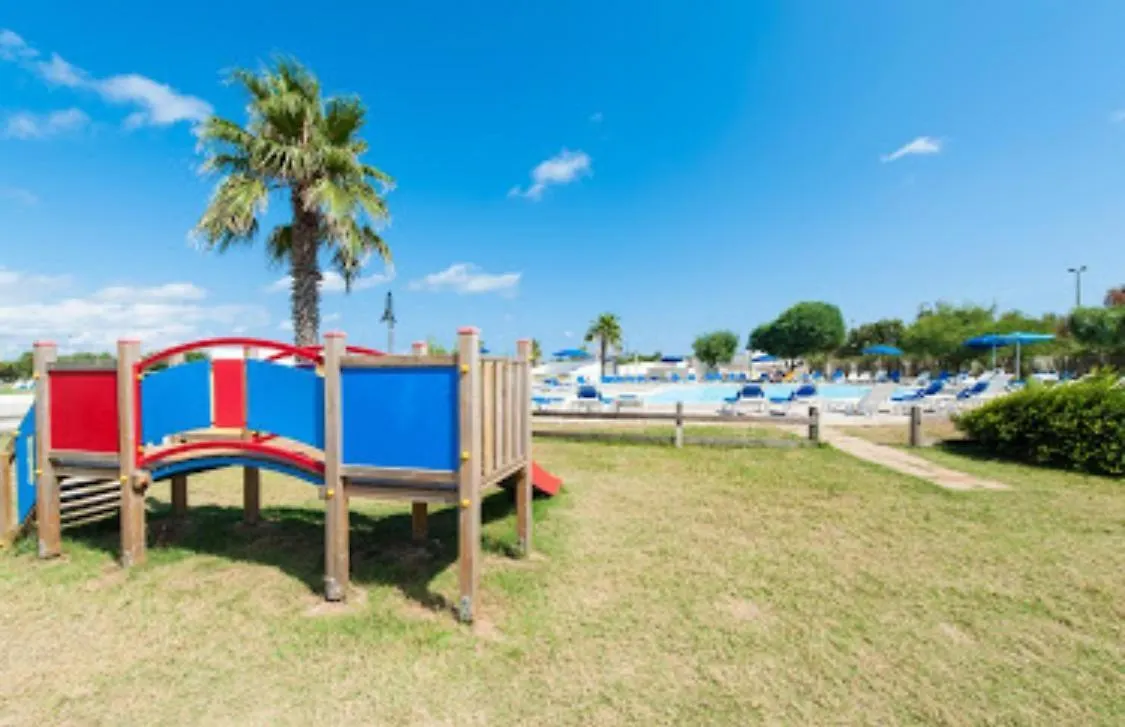 Salento Villaggio Turistico Residenza Torre Rinalda Lecce Aparthotel